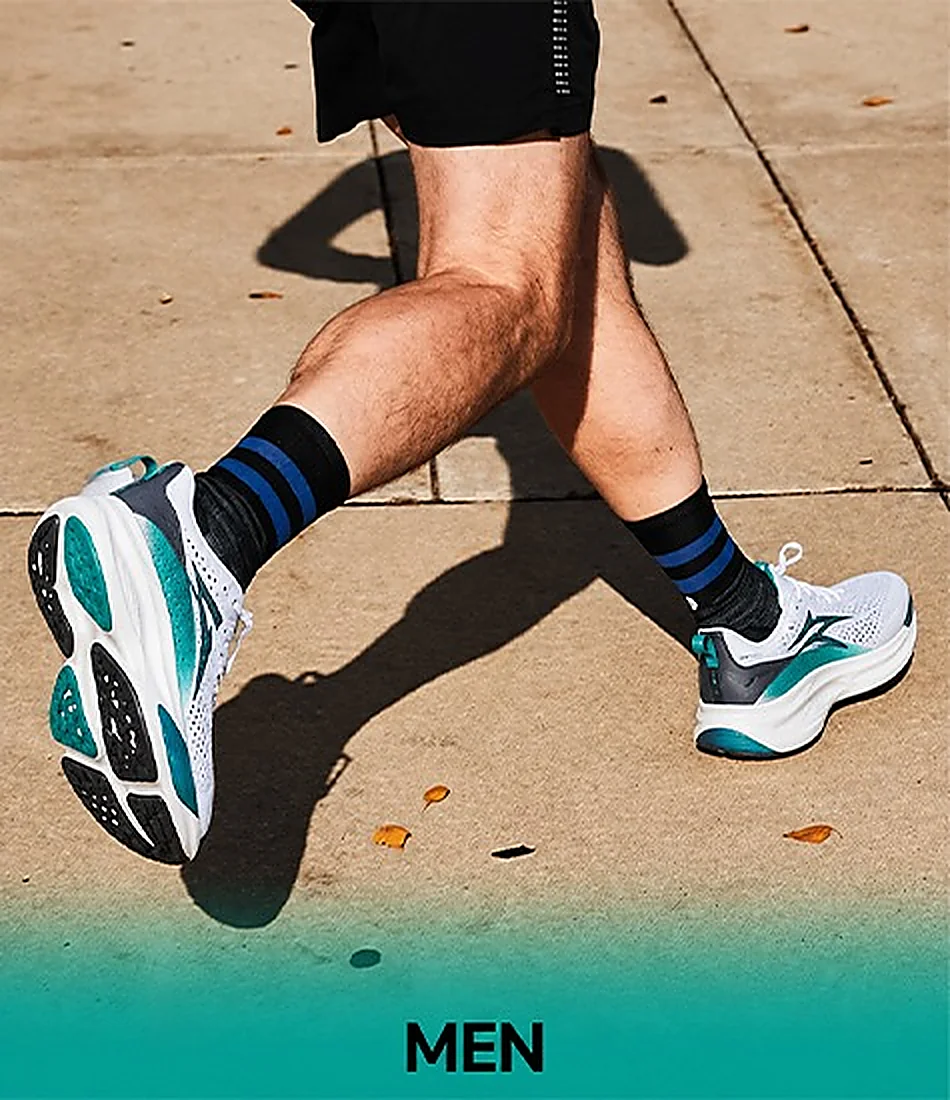 Shop men pre-loved sneakers