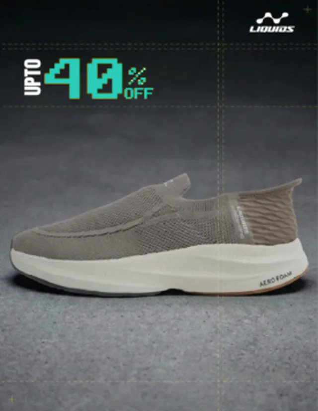 Liquids - UPTO 40% OFF